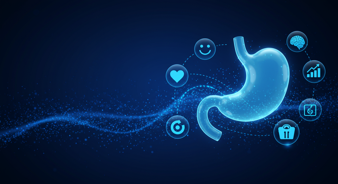 أهم فوائد جراحة السمنة التي يجب أن تعرفها